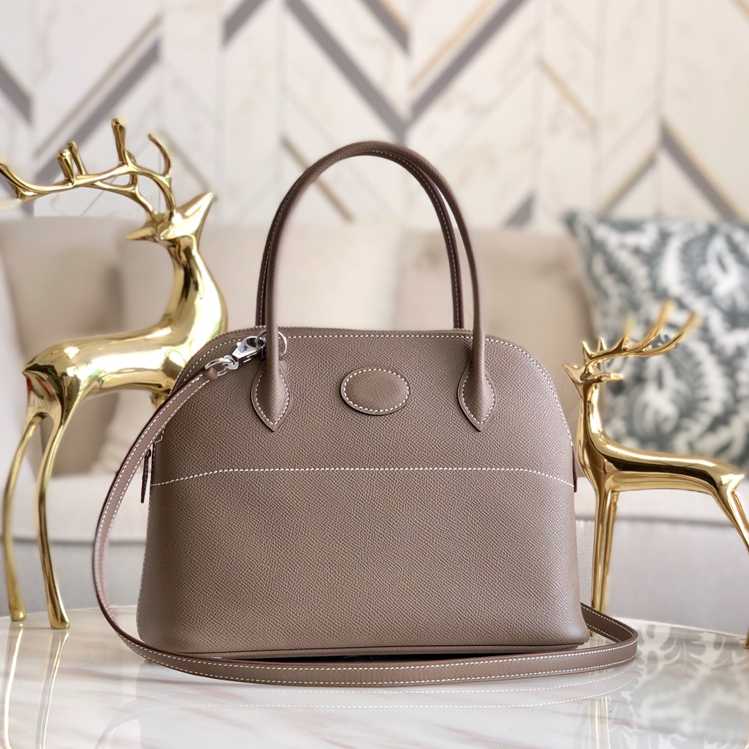 에르메스 볼리드27 에토프 은장 앱송